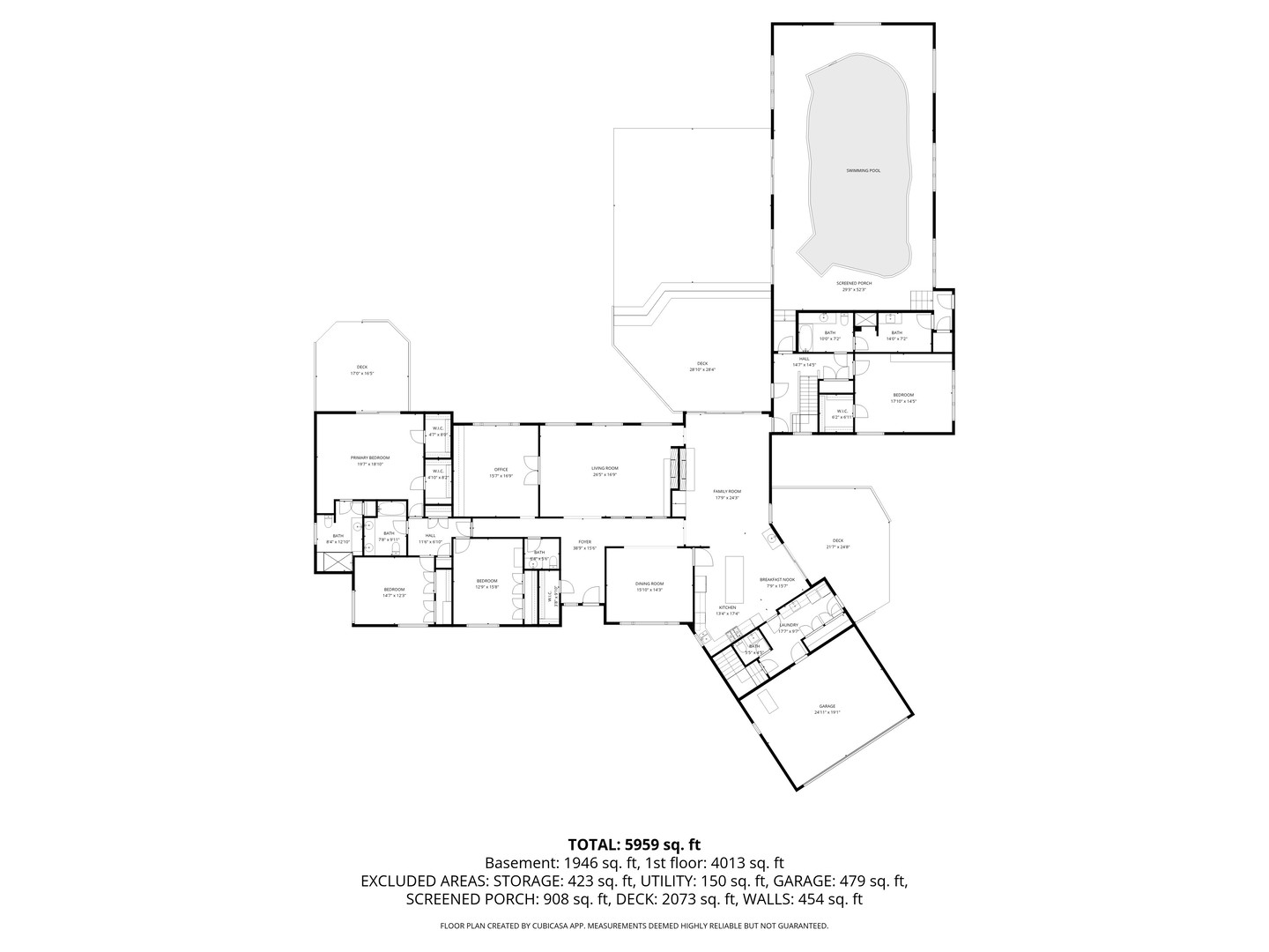 515 Turicum Road