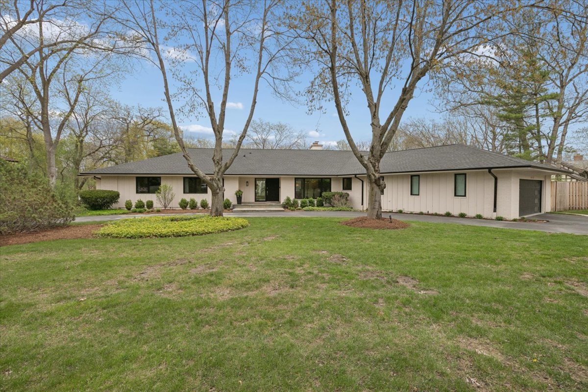 515 Turicum Road