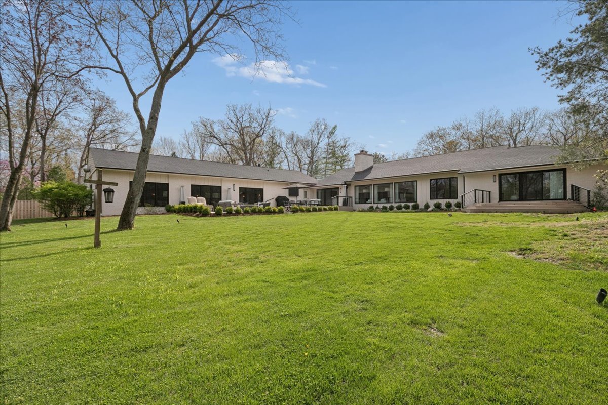 515 Turicum Road