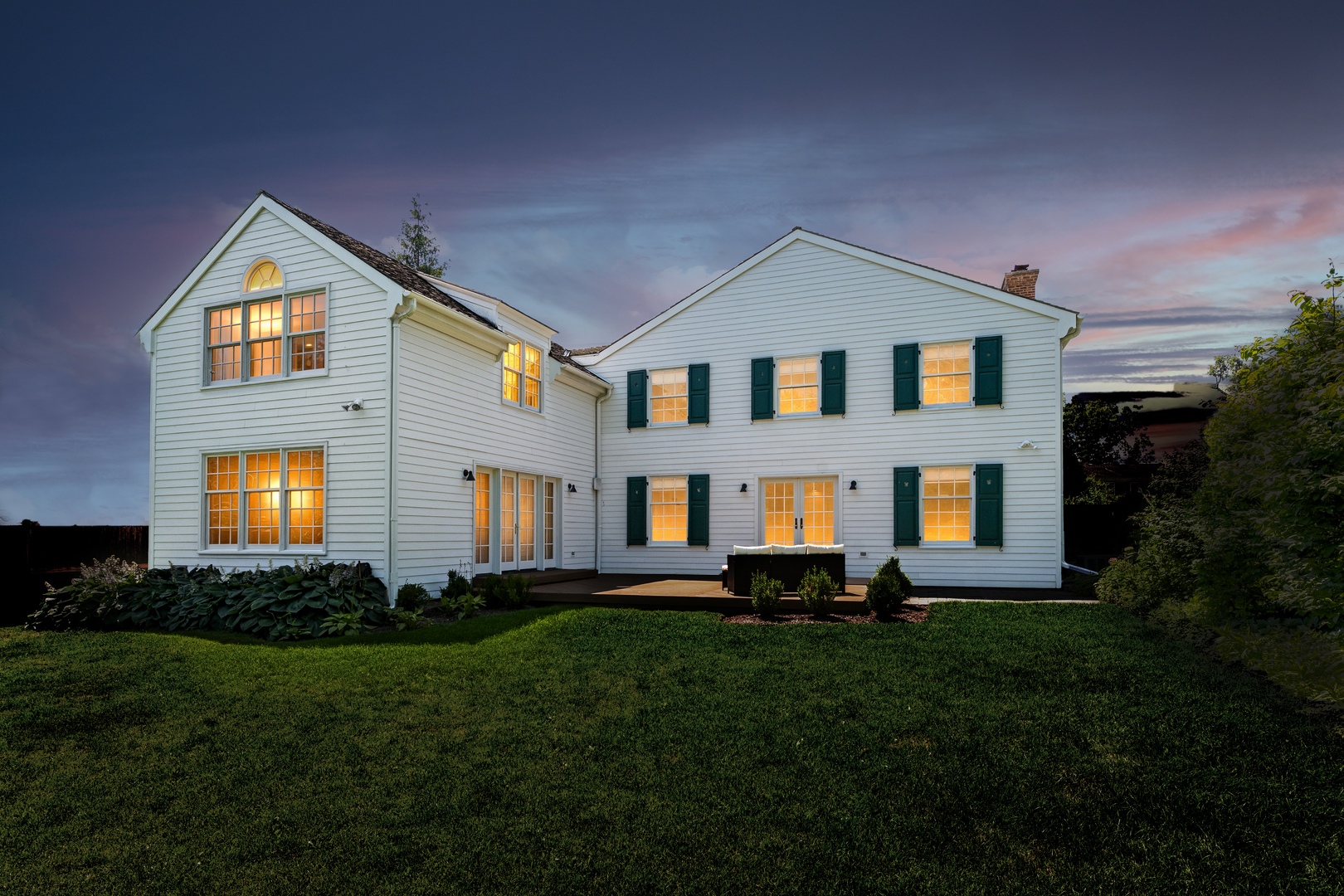 110 E Sheridan Road