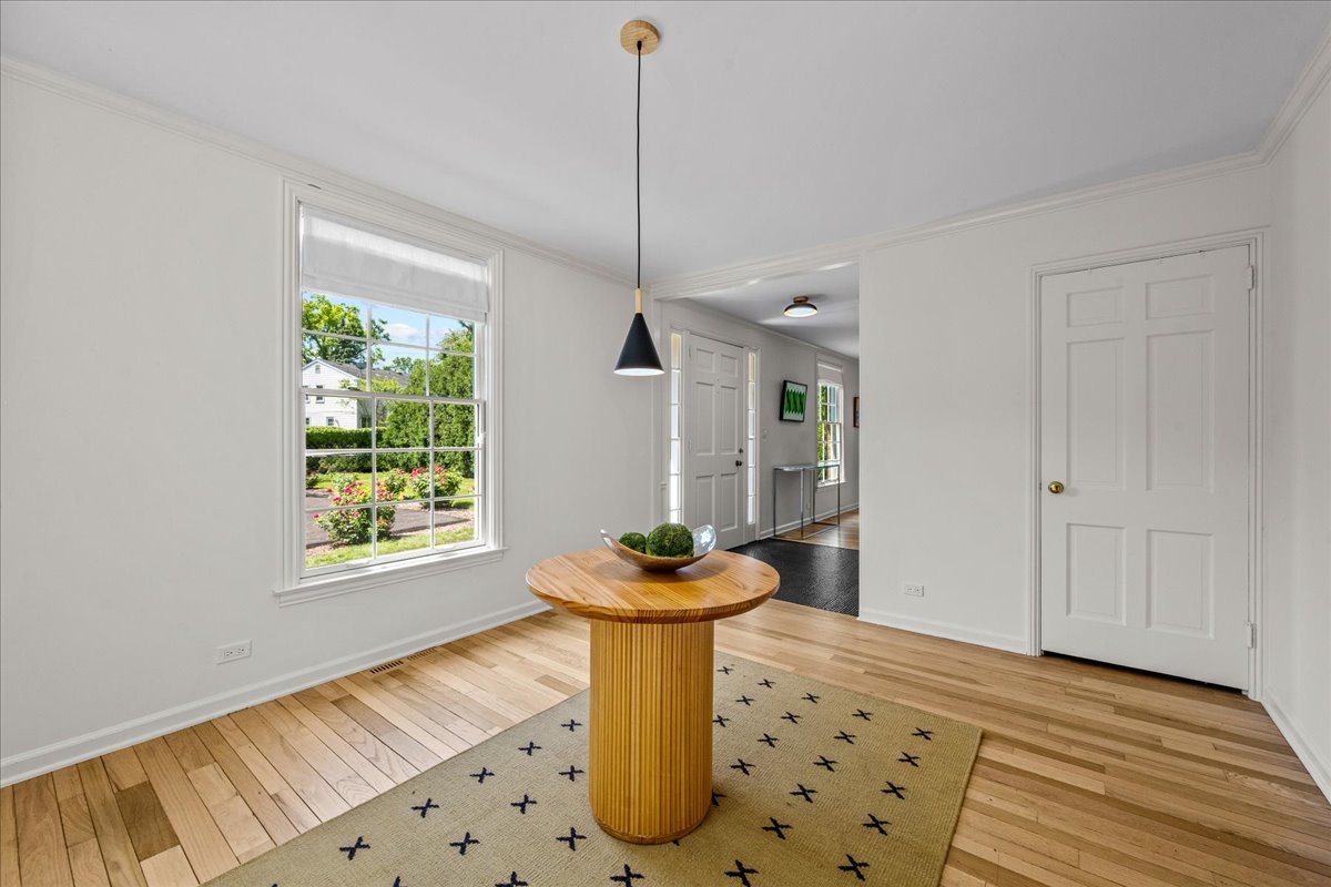 110 E Sheridan Road