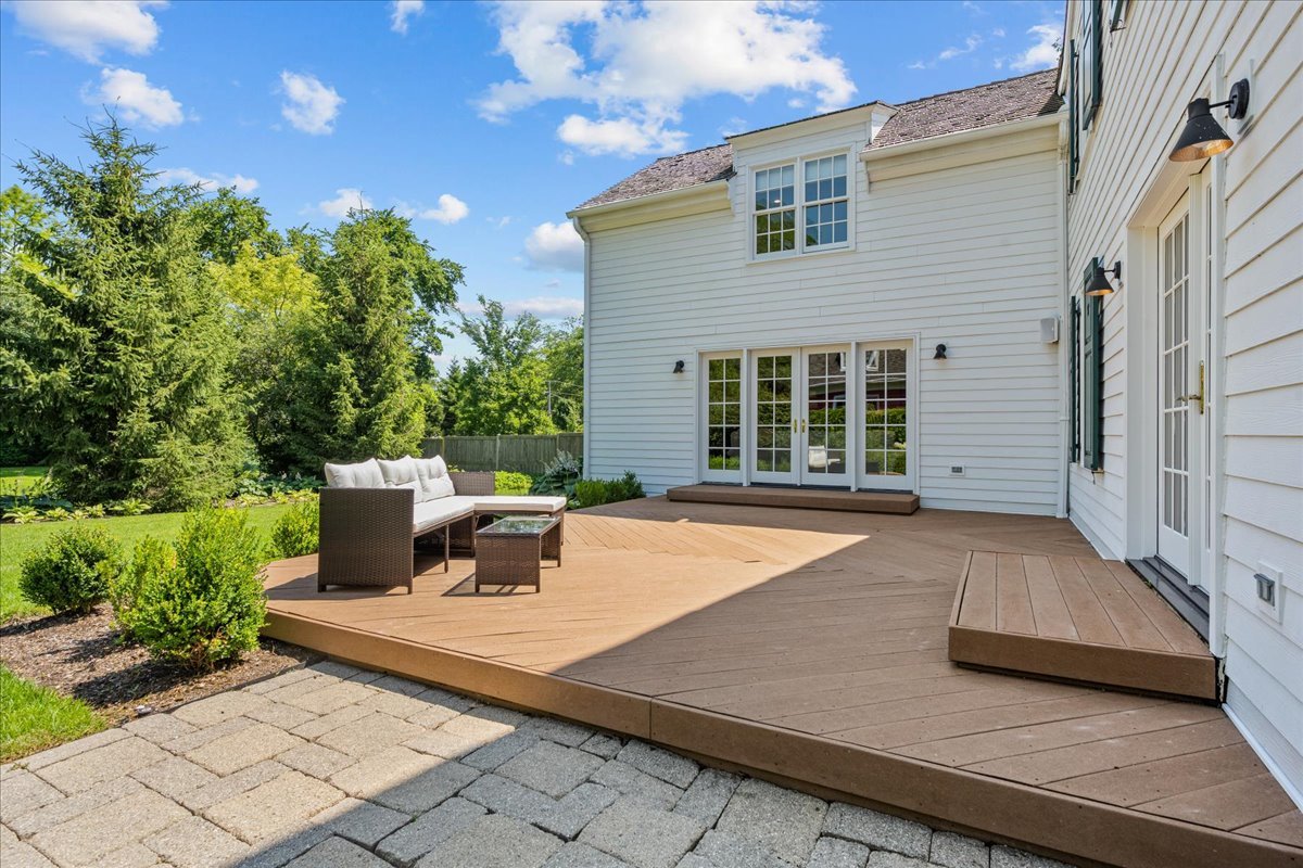 110 E Sheridan Road
