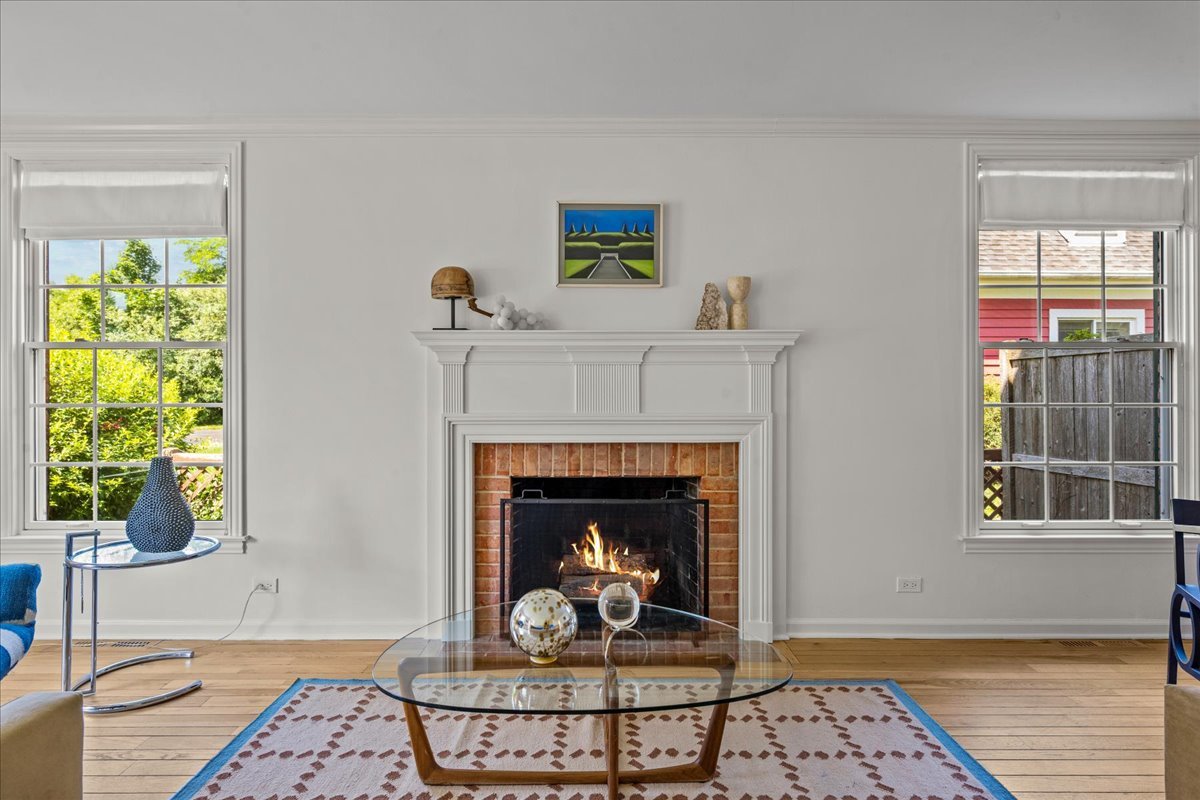 110 E Sheridan Road