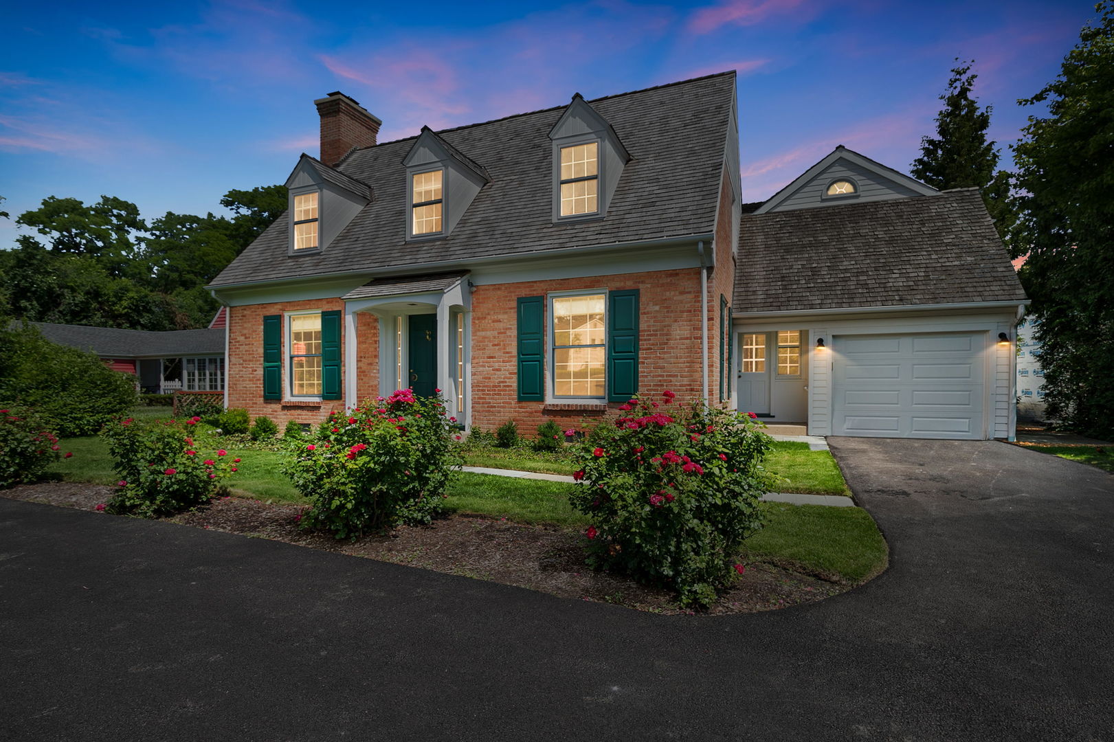 110 E Sheridan Road