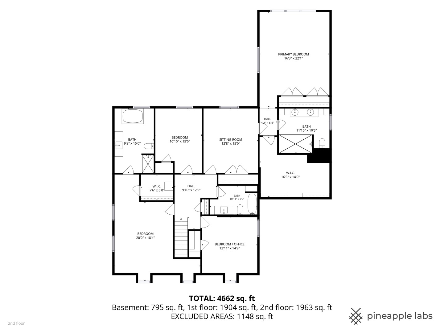 110 E Sheridan Road