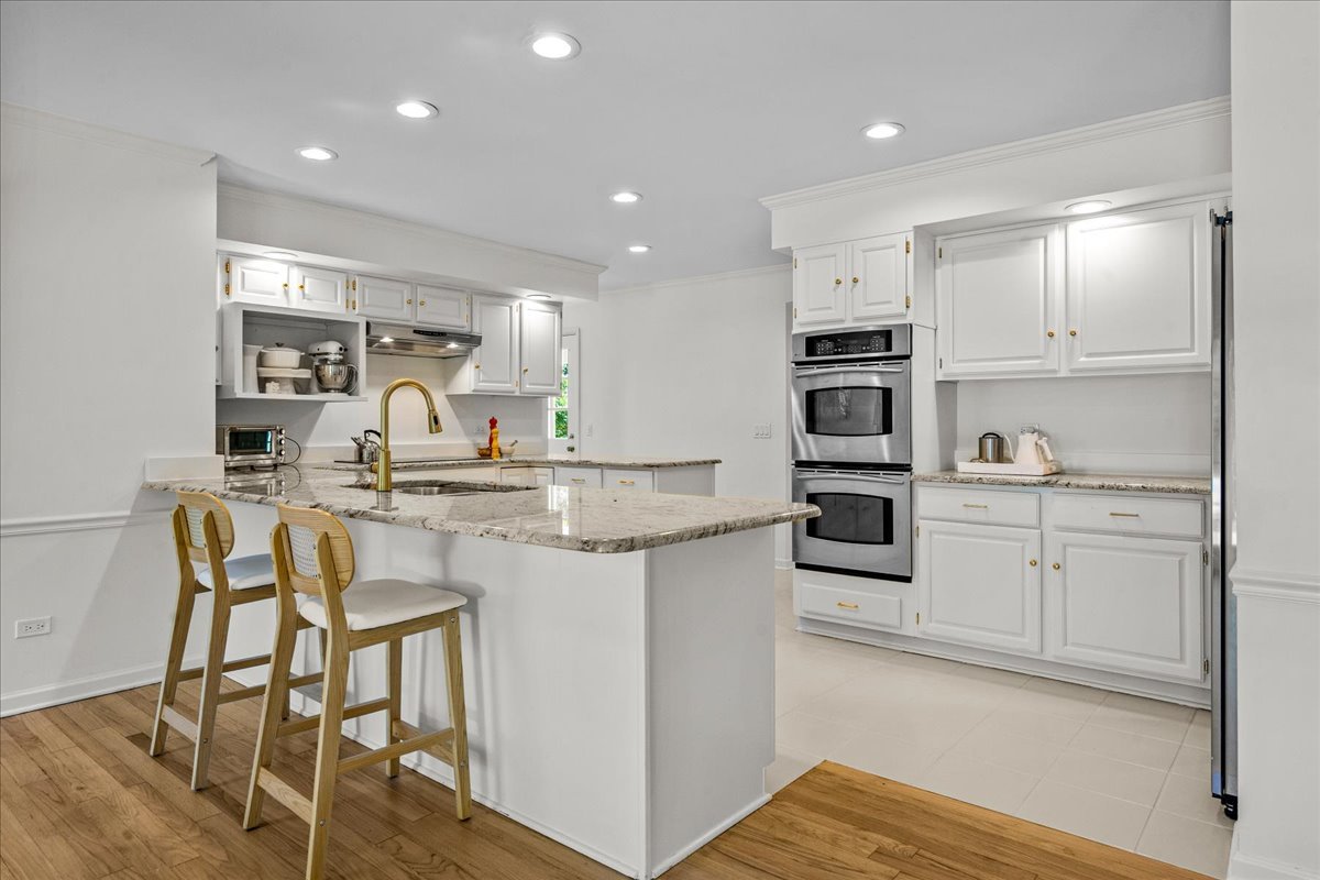 110 E Sheridan Road