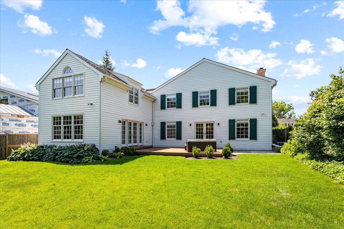 110 E Sheridan Road