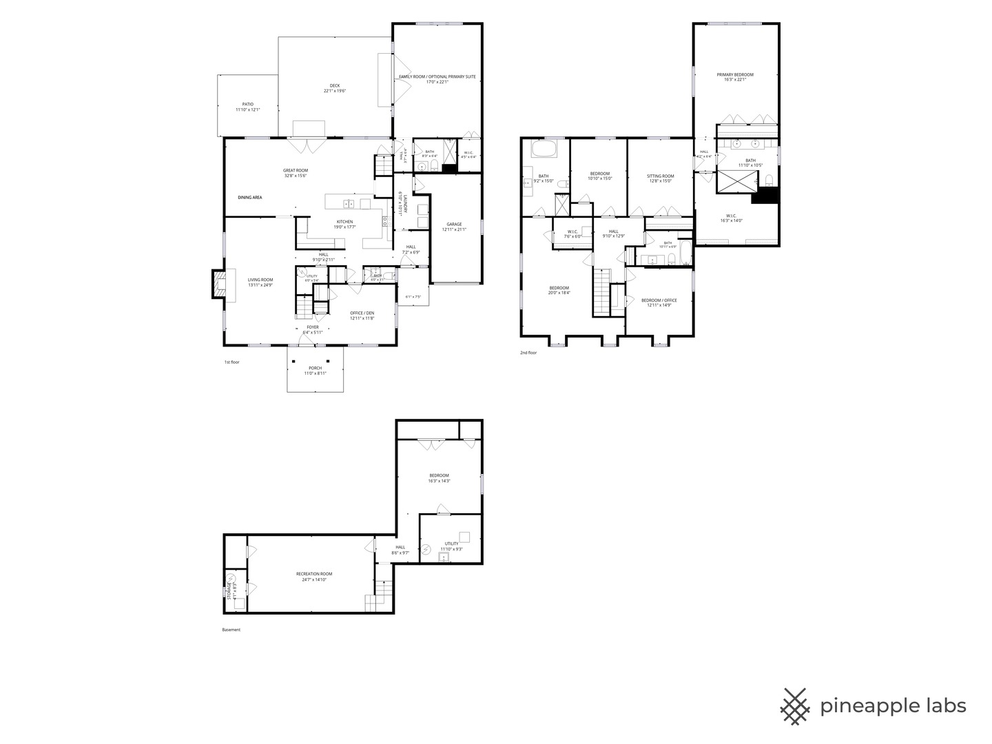 110 E Sheridan Road
