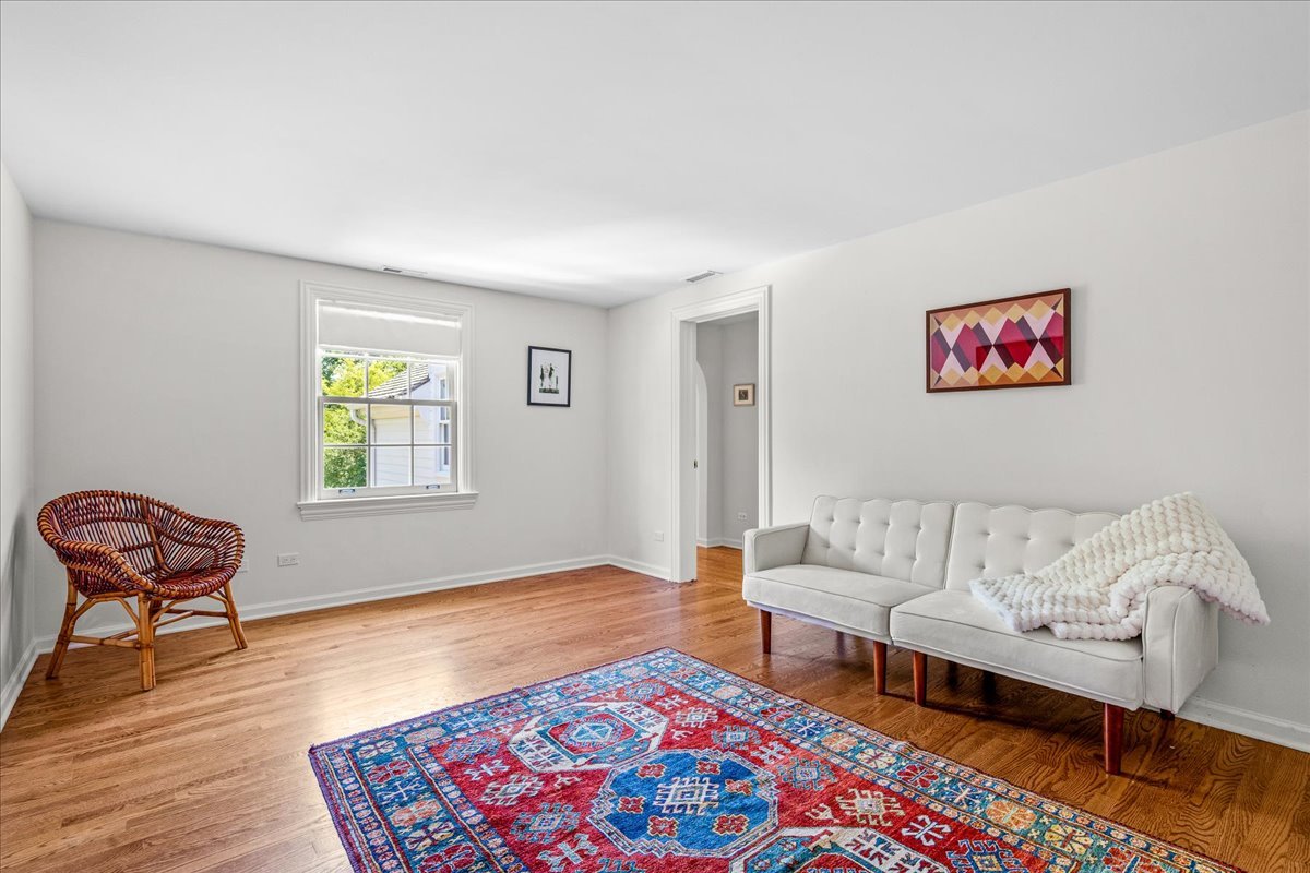 110 E Sheridan Road