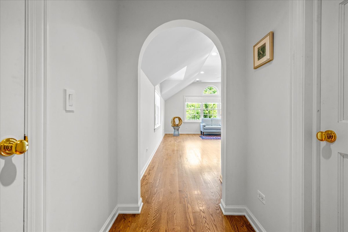 110 E Sheridan Road