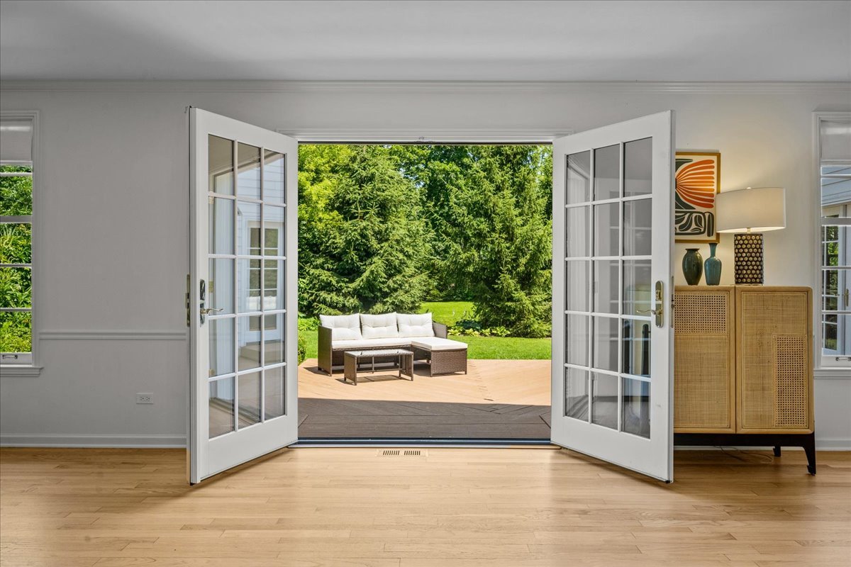 110 E Sheridan Road
