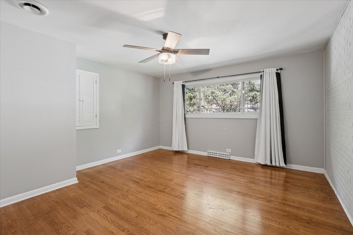 36 Washington Road Unit: 1