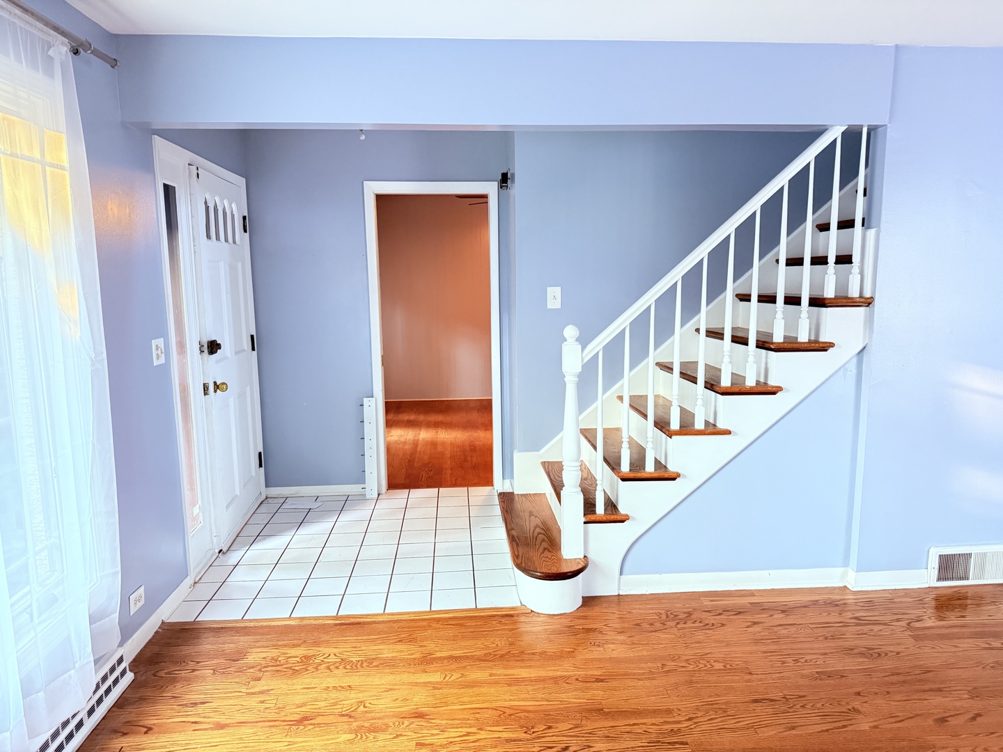 36 Washington Road Unit: 1