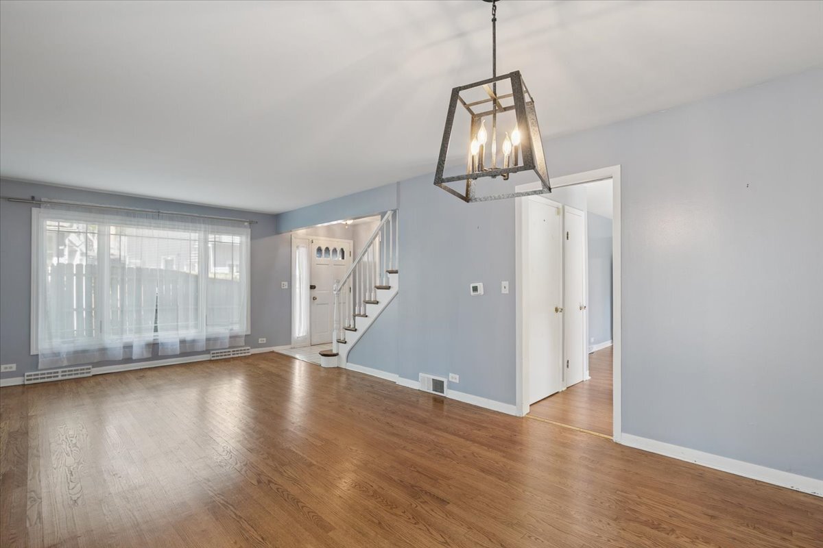 36 Washington Road Unit: 1