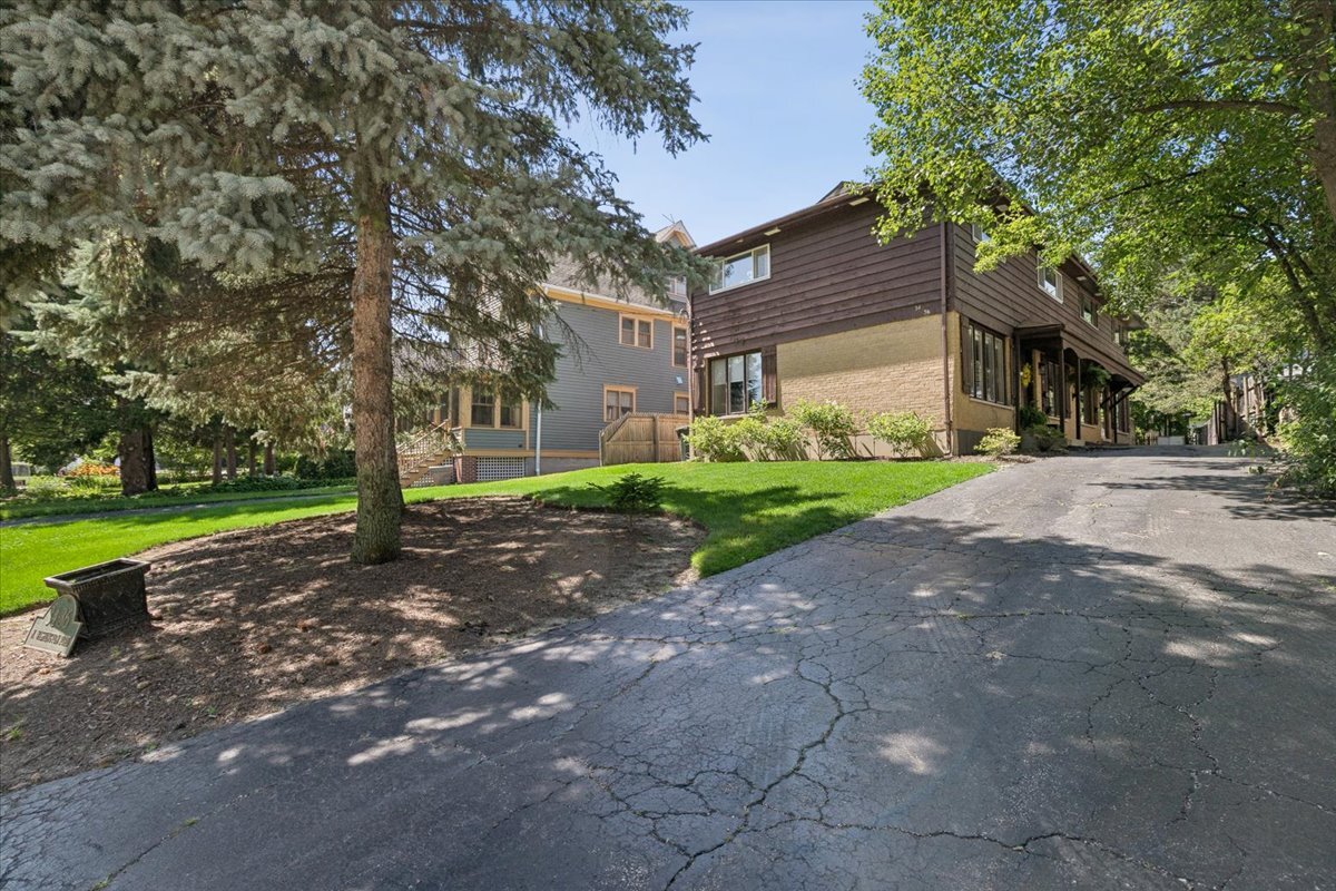36 Washington Road Unit: 1