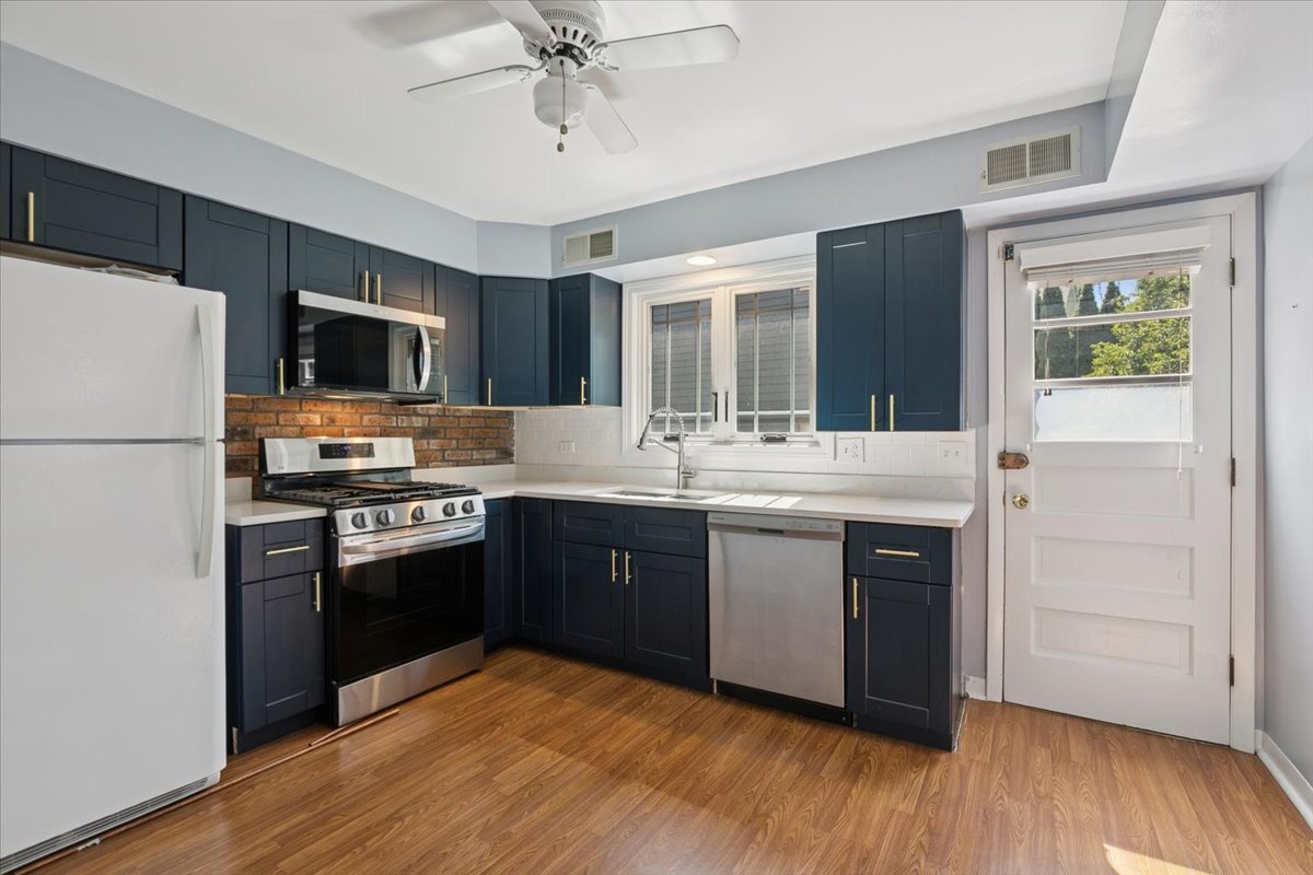 36 Washington Road Unit: 1