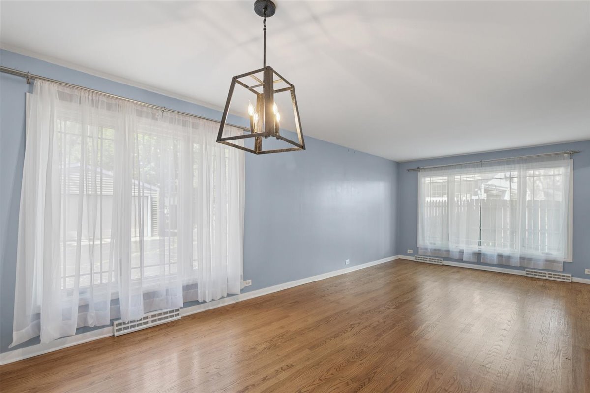 36 Washington Road Unit: 1