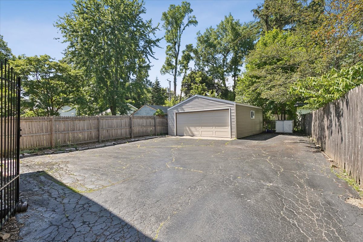 36 Washington Road Unit: 1