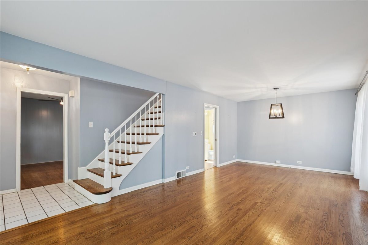 36 Washington Road Unit: 1