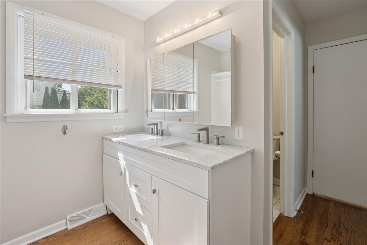 36 Washington Road Unit: 1