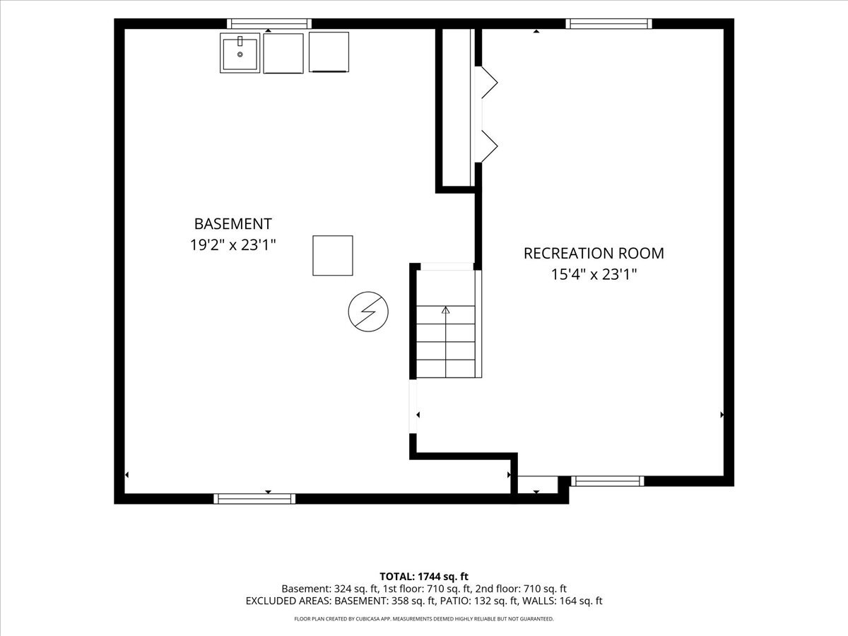 36 Washington Road Unit: 1