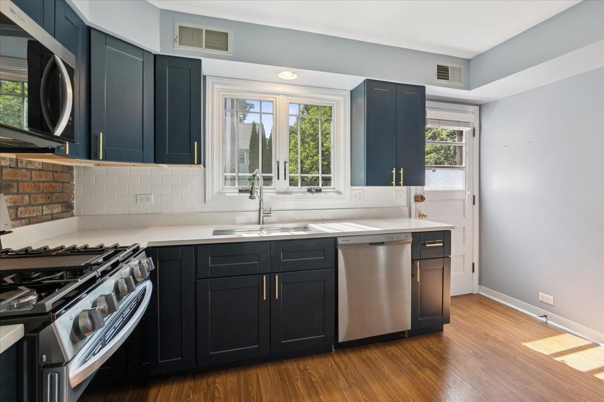 36 Washington Road Unit: 1