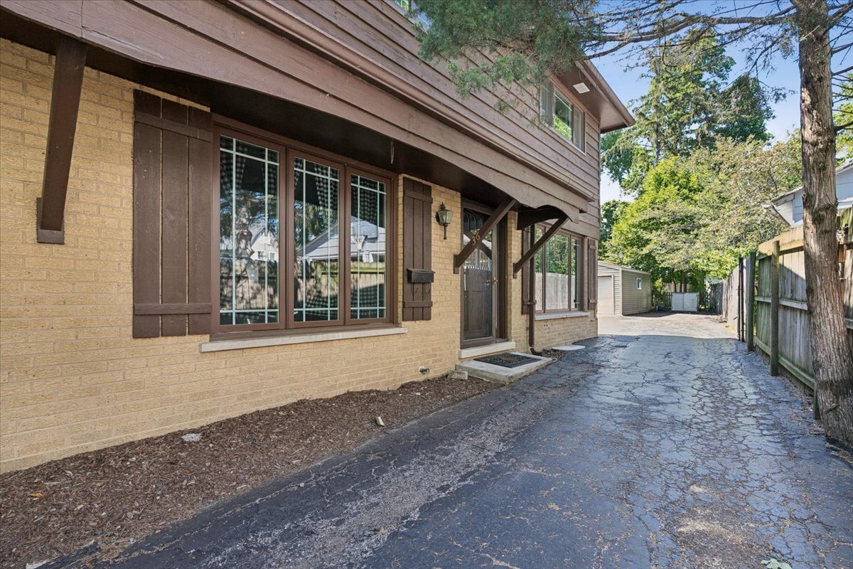 36 Washington Road Unit: 1