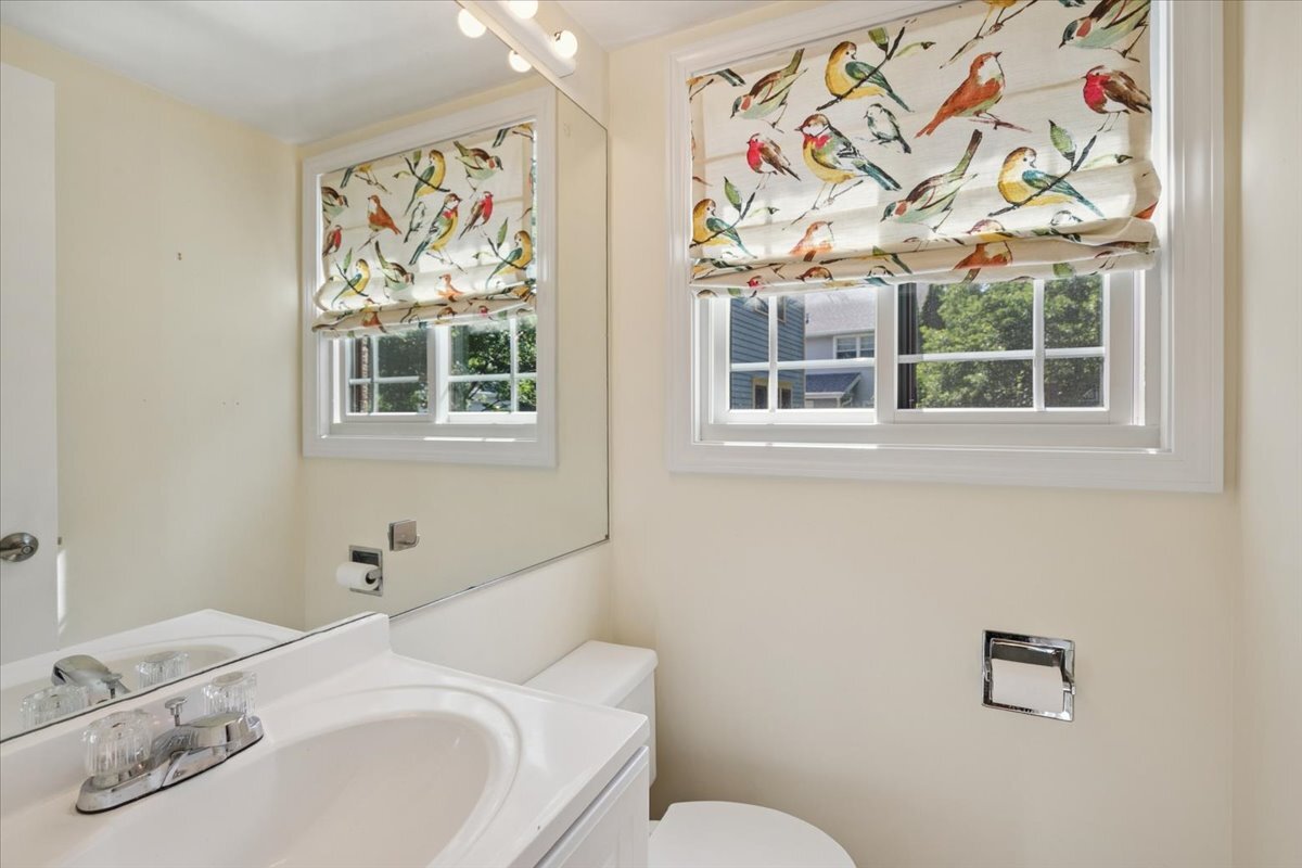 36 Washington Road Unit: 1