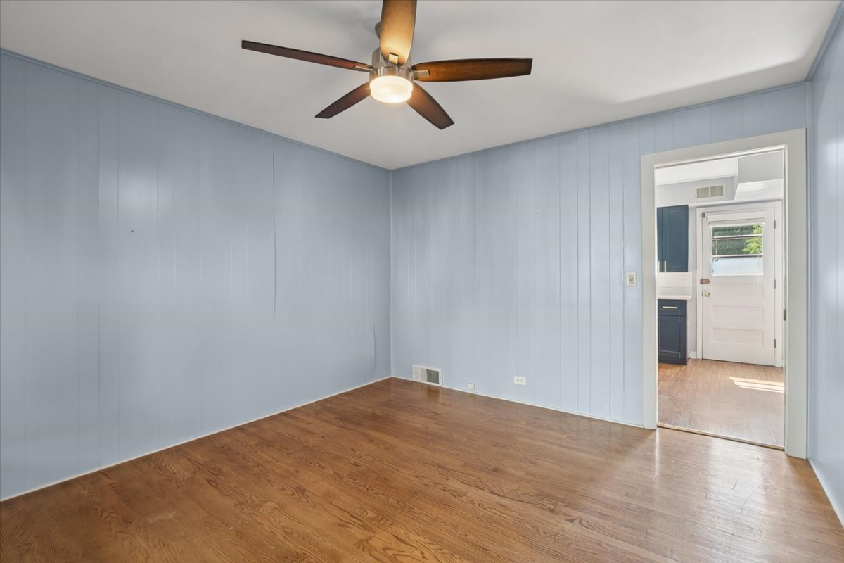 36 Washington Road Unit: 1