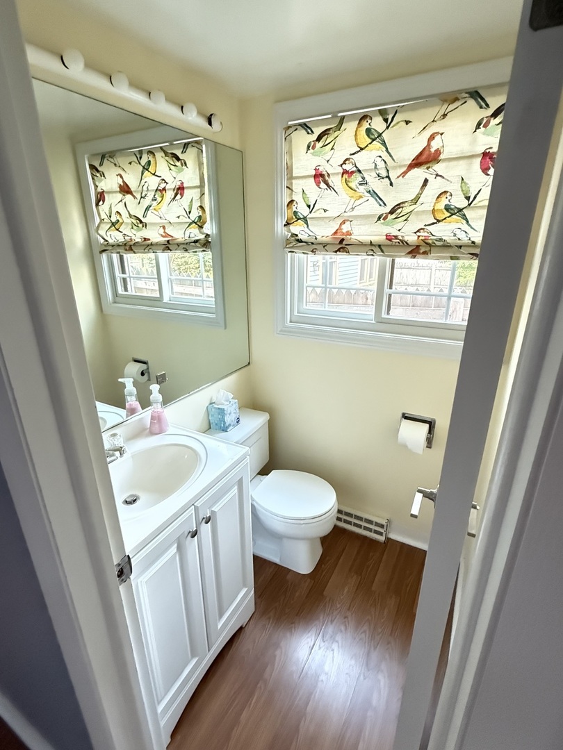 36 Washington Road Unit: 1