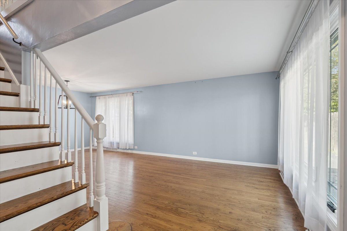 36 Washington Road Unit: 1