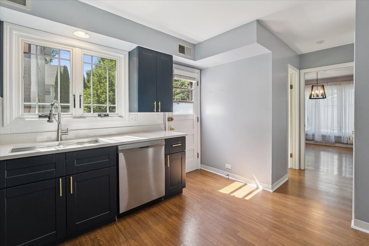 36 Washington Road Unit: 1