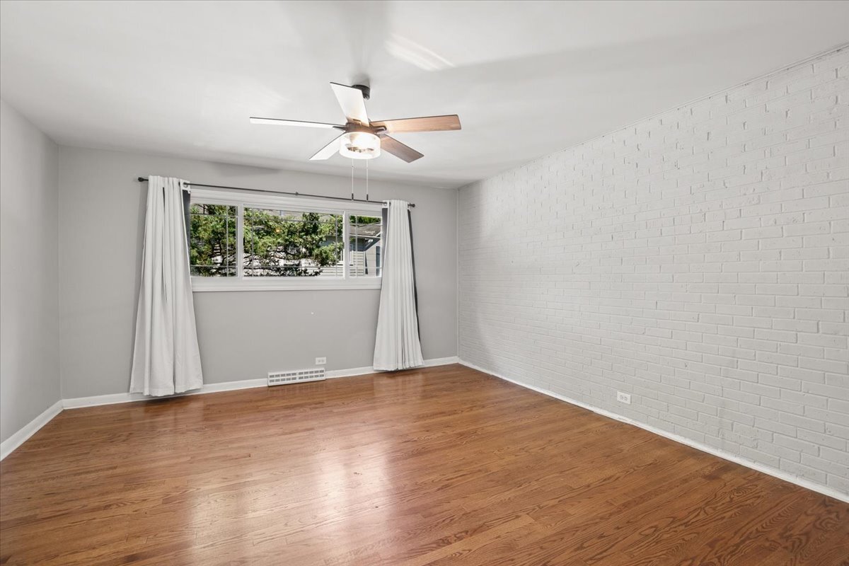 36 Washington Road Unit: 1