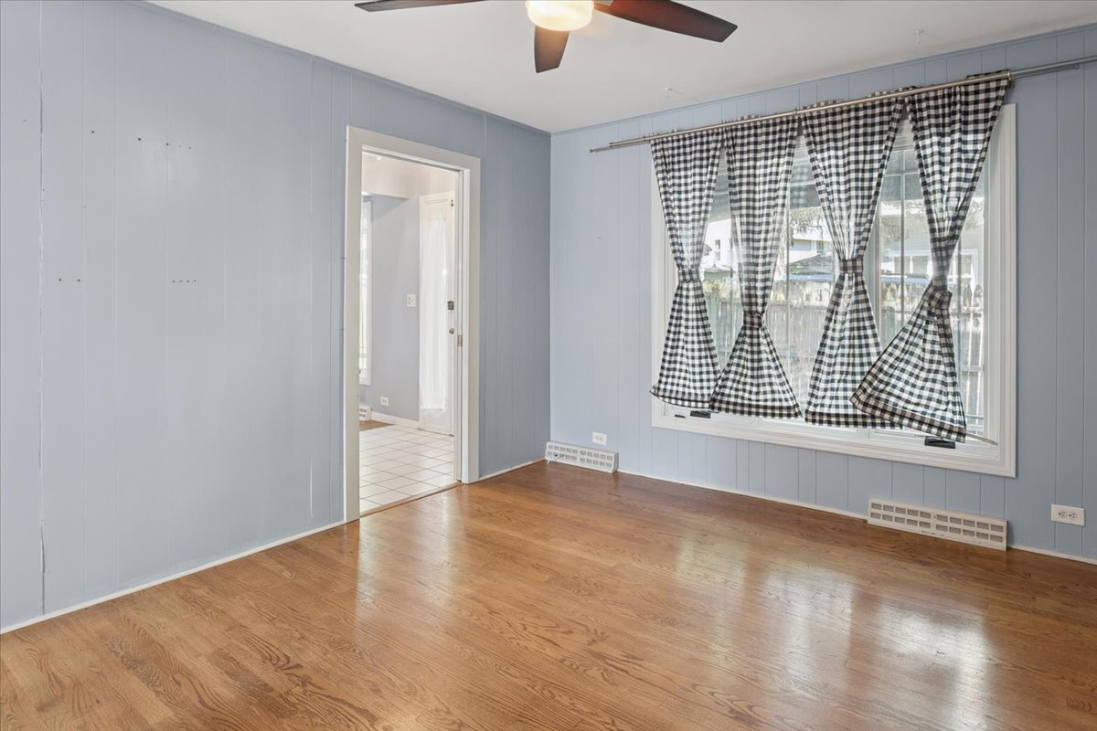 36 Washington Road Unit: 1