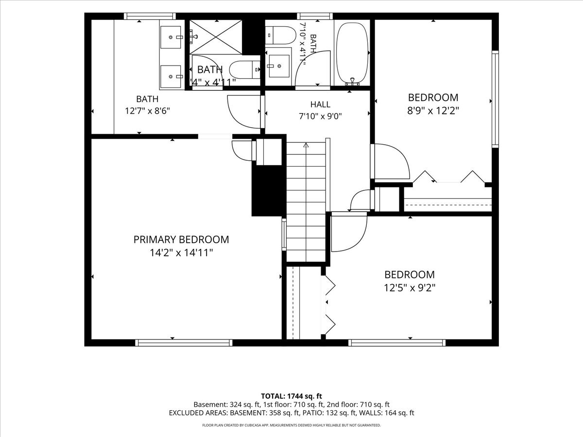 36 Washington Road Unit: 1