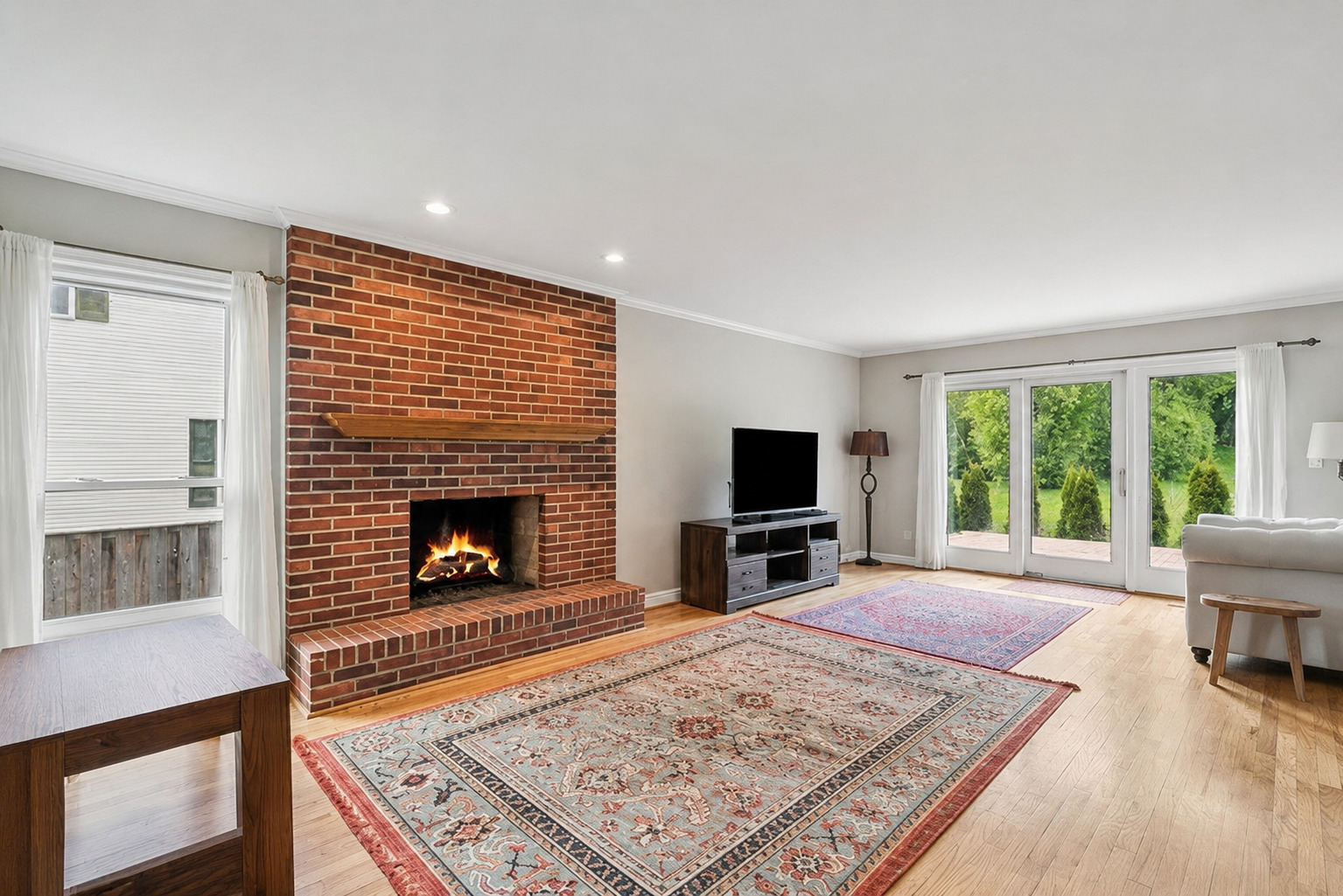 250 Wilshire Road