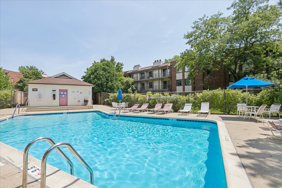 3030 Pheasant Creek Drive Unit: 103