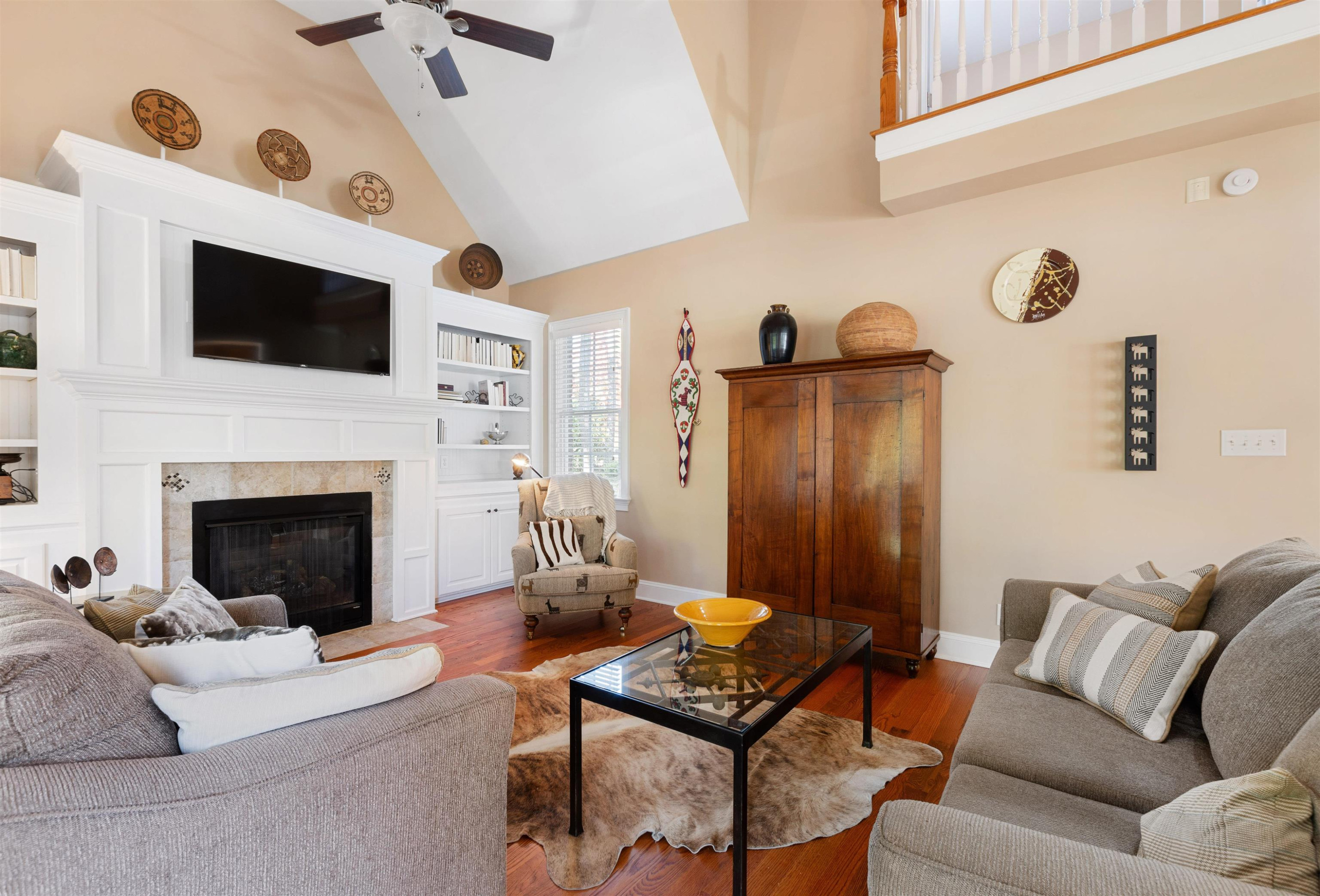3302 Trail Wood Drive
