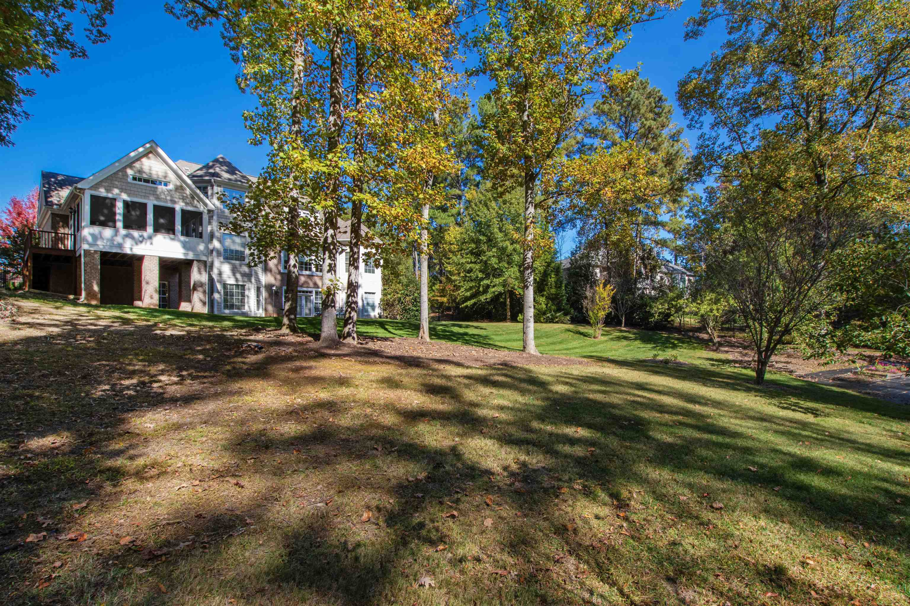 3302 Trail Wood Drive