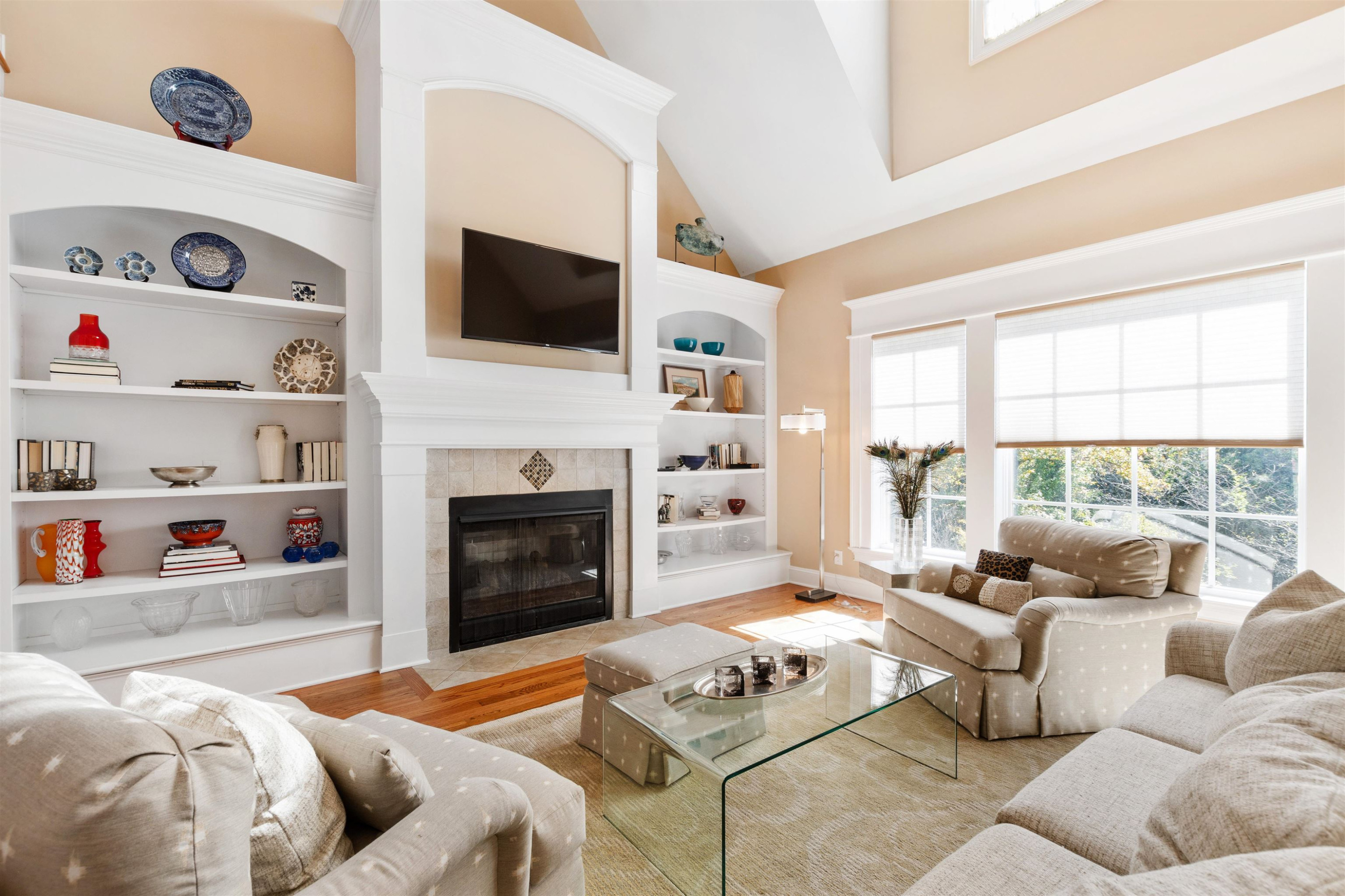 3302 Trail Wood Drive