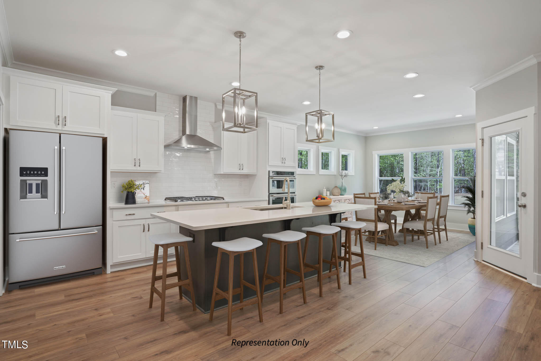 18 Claude Creek Drive