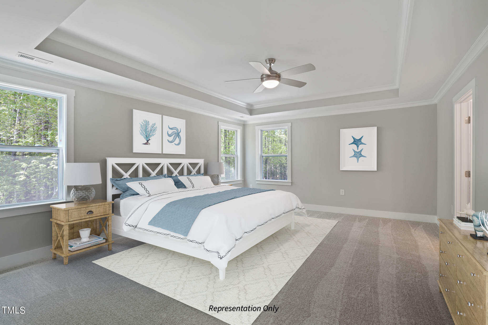 18 Claude Creek Drive