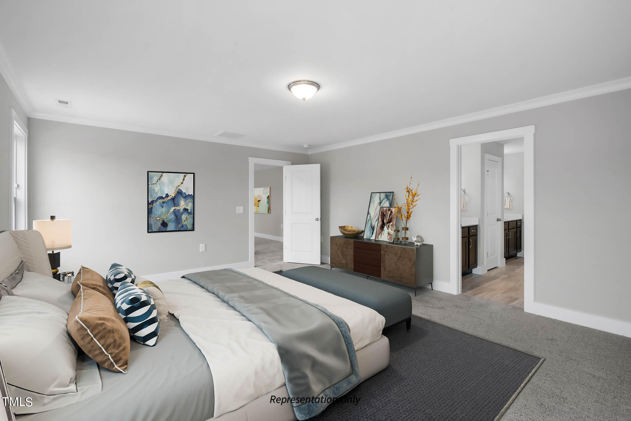 18 Claude Creek Drive