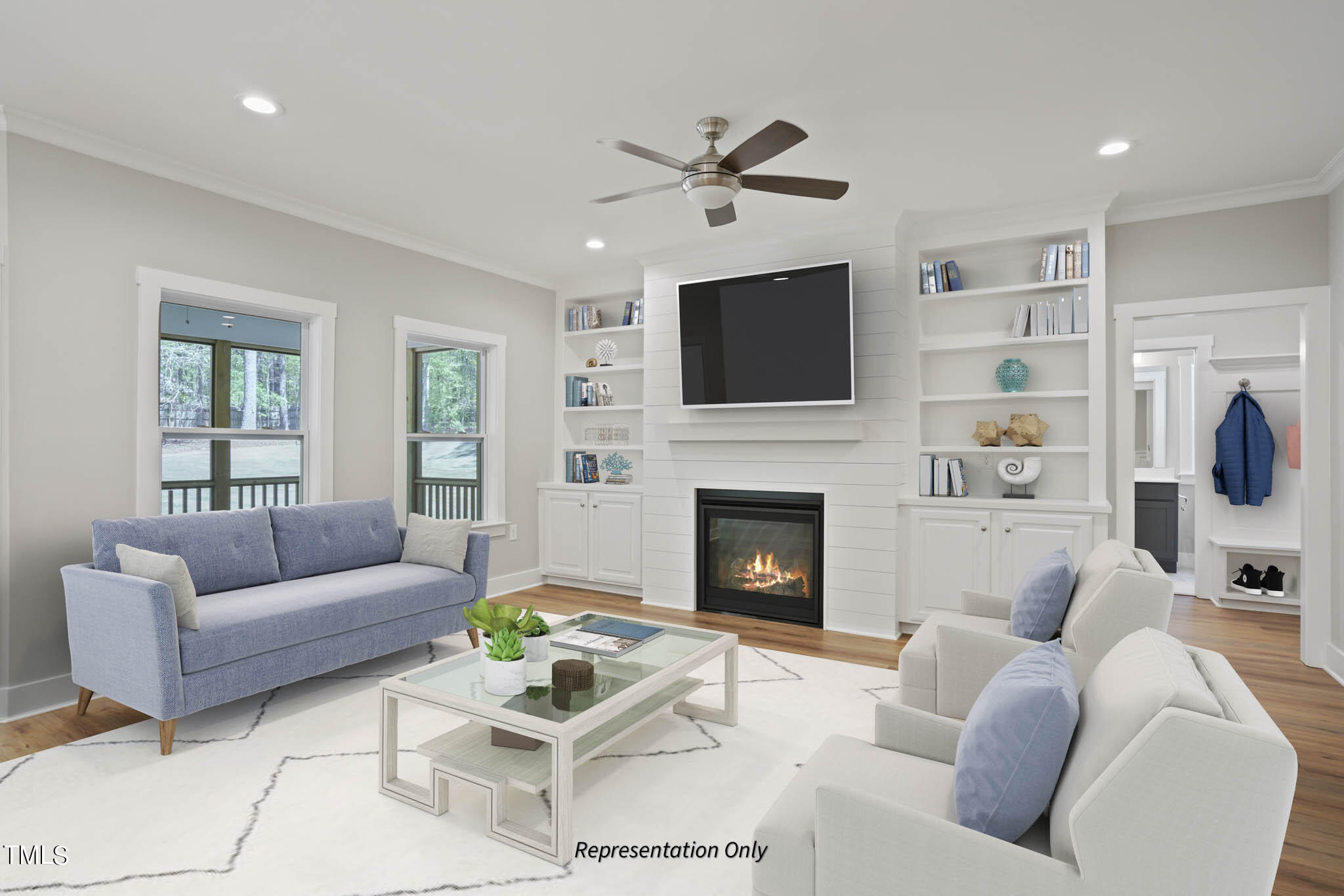 18 Claude Creek Drive