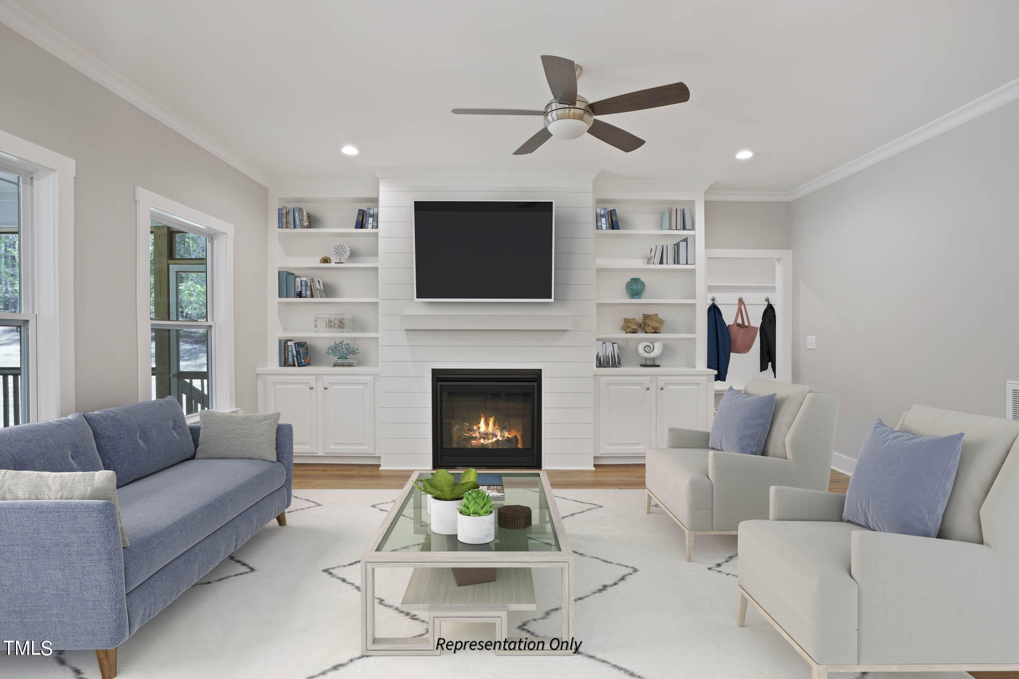 18 Claude Creek Drive