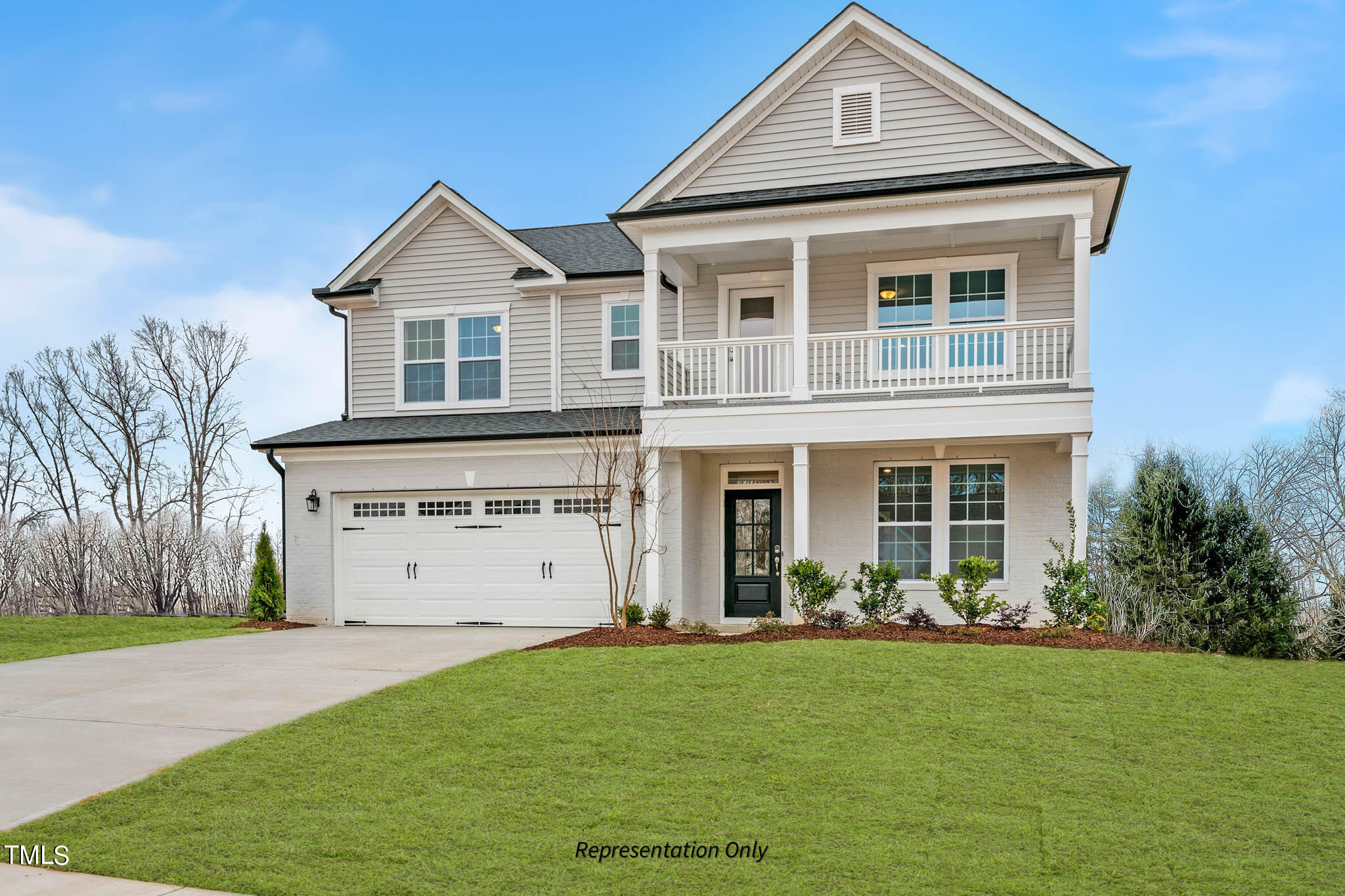 18 Claude Creek Drive