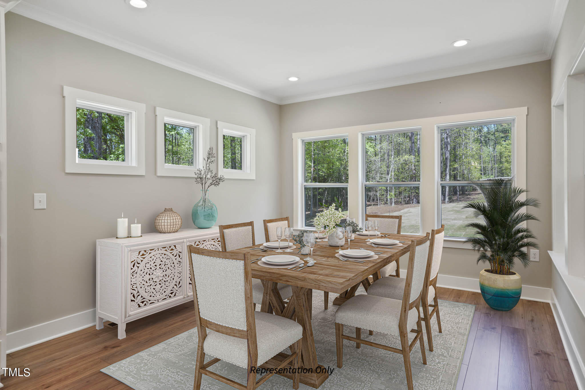 18 Claude Creek Drive