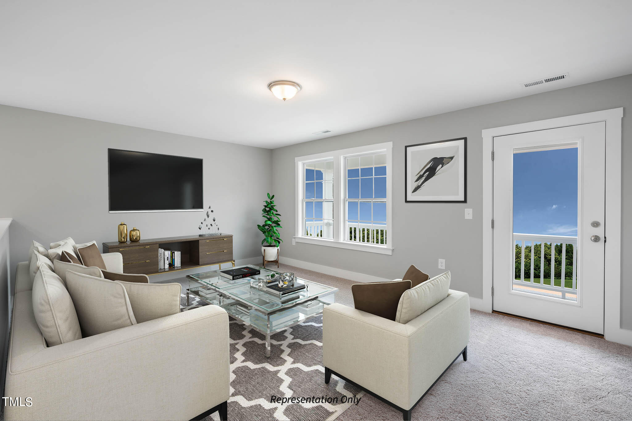 18 Claude Creek Drive