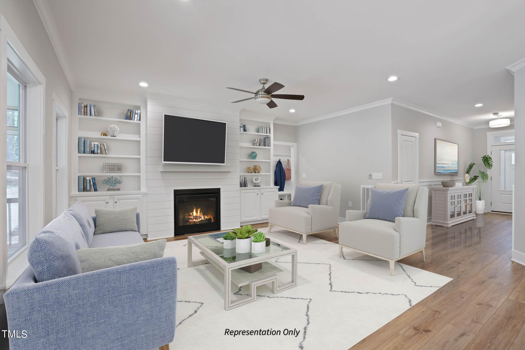 18 Claude Creek Drive