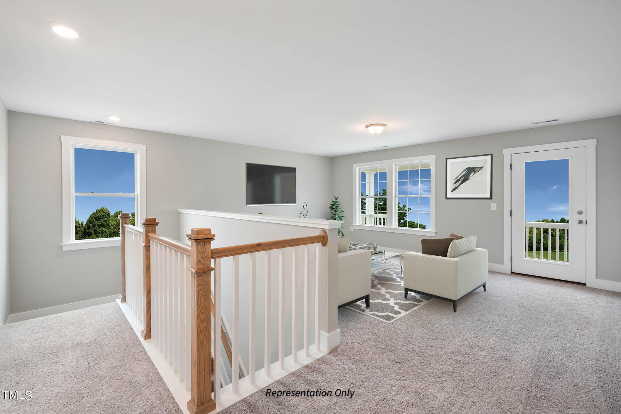 18 Claude Creek Drive